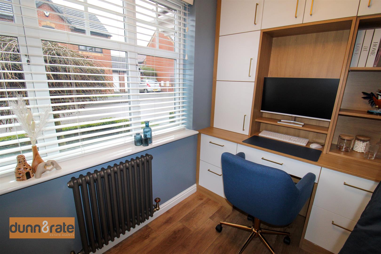 Royal Way, Baddeley Green, Stoke-On-Trent